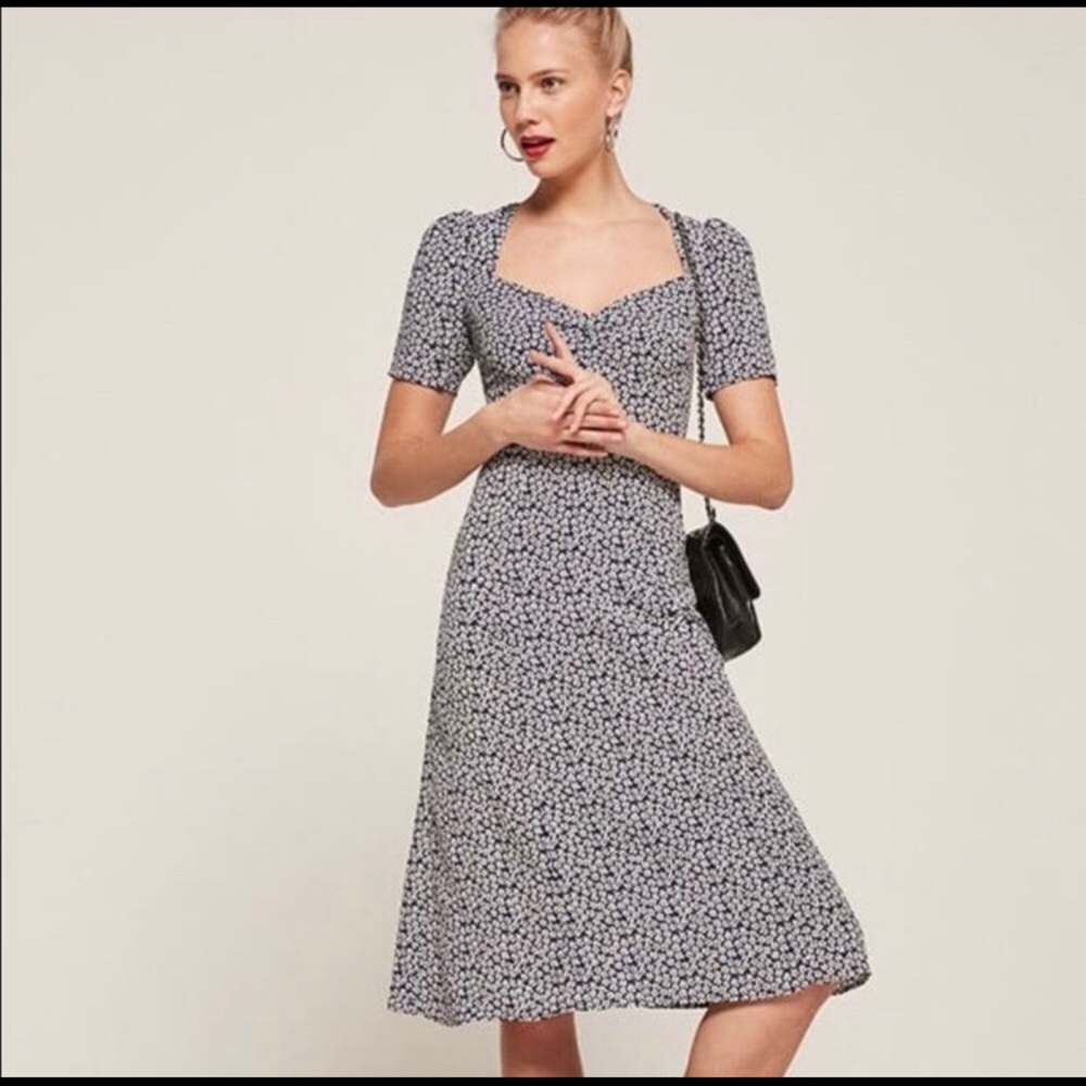 Reformation Esme dress
